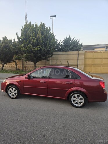 Daewoo Gentra 2014, 152,394 km - 1.5 l - Bakı