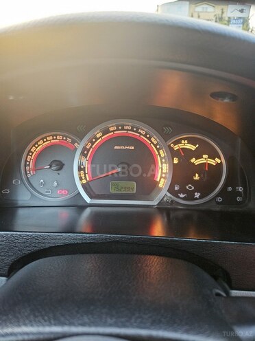 Daewoo Gentra 2014, 152,394 km - 1.5 l - Bakı