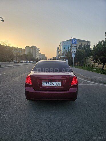 Daewoo Gentra 2014, 152,394 km - 1.5 l - Bakı