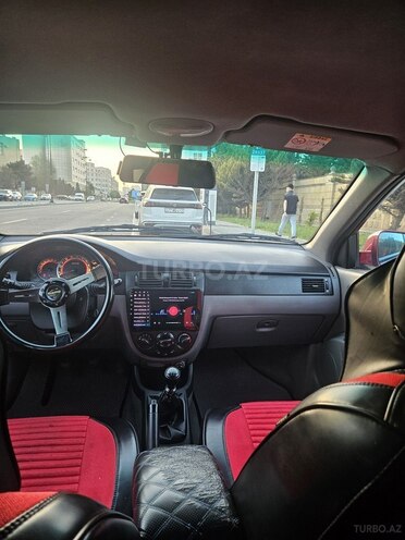 Daewoo Gentra 2014, 152,394 km - 1.5 l - Bakı
