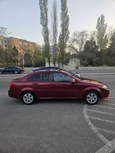 Daewoo Gentra 2014, 152,394 km - 1.5 l - Bakı