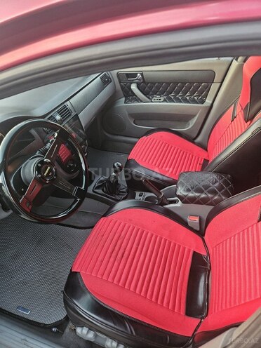 Daewoo Gentra 2014, 152,394 km - 1.5 l - Bakı