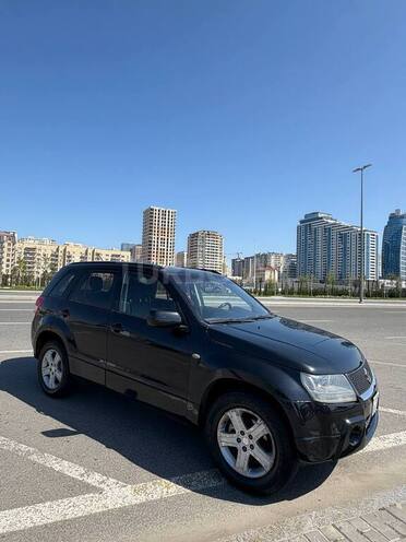 Suzuki Grand Vitara 2006, 152,000 km - 2.0 l - Bakı