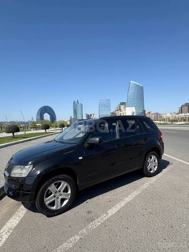 Suzuki Grand Vitara 2006, 152,000 km - 2.0 l - Bakı