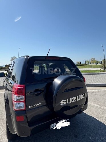 Suzuki Grand Vitara 2006, 152,000 km - 2.0 l - Bakı