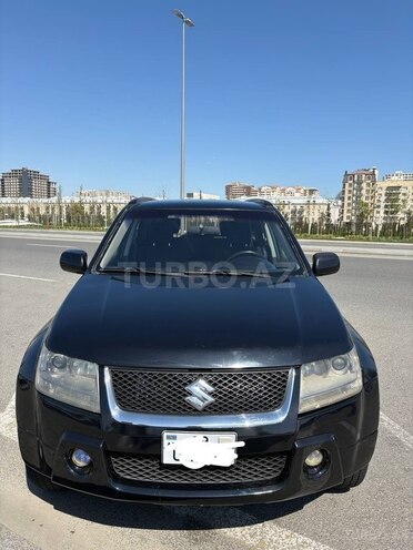 Suzuki Grand Vitara 2006, 152,000 km - 2.0 l - Bakı