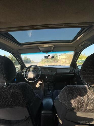 Opel Vectra 1997, 367,478 km - 1.6 l - Bakı