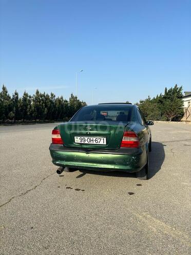 Opel Vectra 1997, 367,478 km - 1.6 l - Bakı