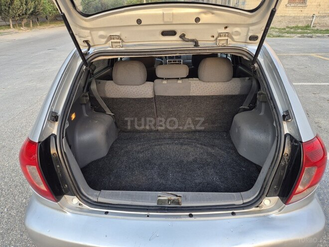 Kia Rio 2004, 264,346 km - 1.5 l - Sumqayıt