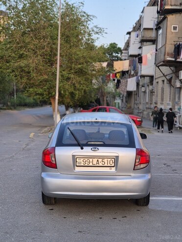 Kia Rio 2004, 264,346 km - 1.5 l - Sumqayıt