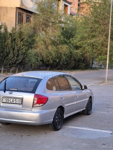 Kia Rio 2004, 264,346 km - 1.5 l - Sumqayıt