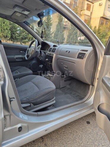 Kia Rio 2004, 264,346 km - 1.5 l - Sumqayıt