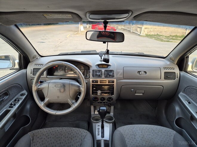 Kia Rio 2004, 264,346 km - 1.5 l - Sumqayıt