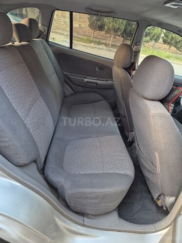 Kia Rio 2004, 264,346 km - 1.5 l - Sumqayıt