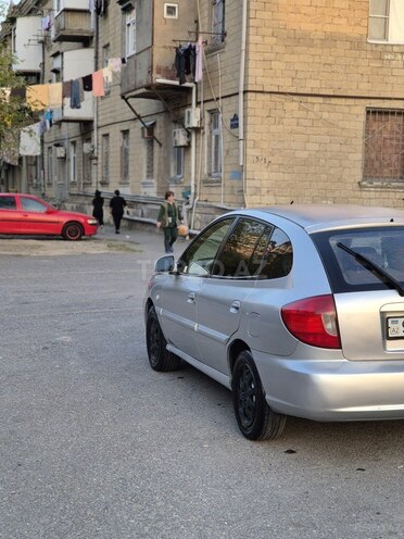 Kia Rio 2004, 264,346 km - 1.5 l - Sumqayıt