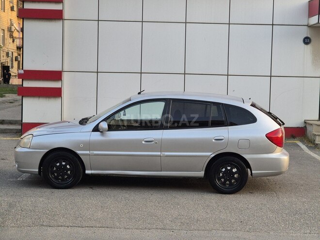Kia Rio 2004, 264,346 km - 1.5 l - Sumqayıt