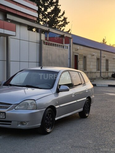Kia Rio 2004, 264,346 km - 1.5 l - Sumqayıt