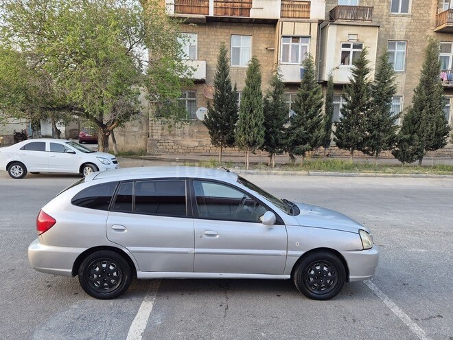 Kia Rio 2004, 264,346 km - 1.5 l - Sumqayıt