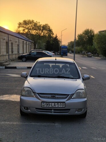 Kia Rio 2004, 264,346 km - 1.5 l - Sumqayıt