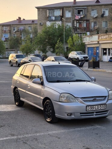 Kia Rio 2004, 264,346 km - 1.5 l - Sumqayıt