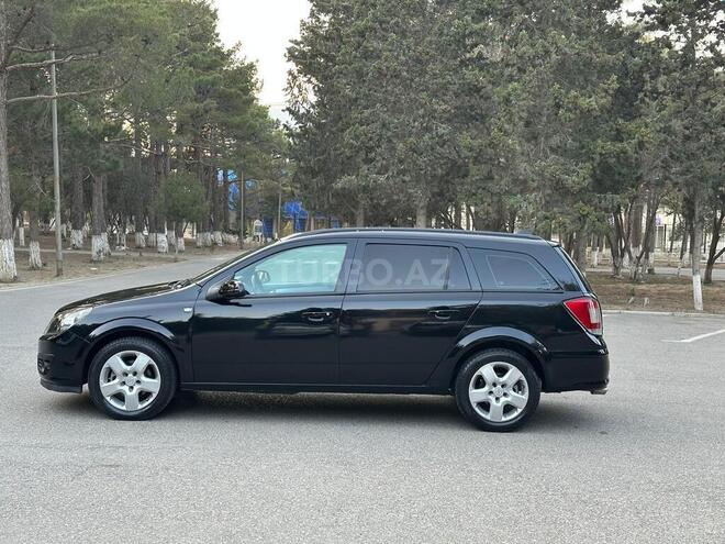 Opel Astra 2006, 301,000 km - 1.3 l - Sumqayıt