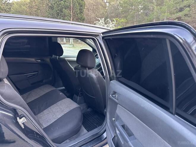 Opel Astra 2006, 301,000 km - 1.3 l - Sumqayıt
