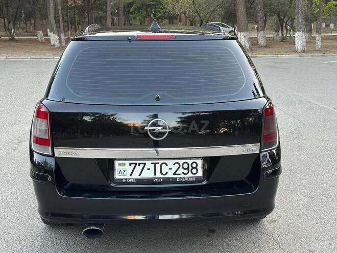 Opel Astra 2006, 301,000 km - 1.3 l - Sumqayıt