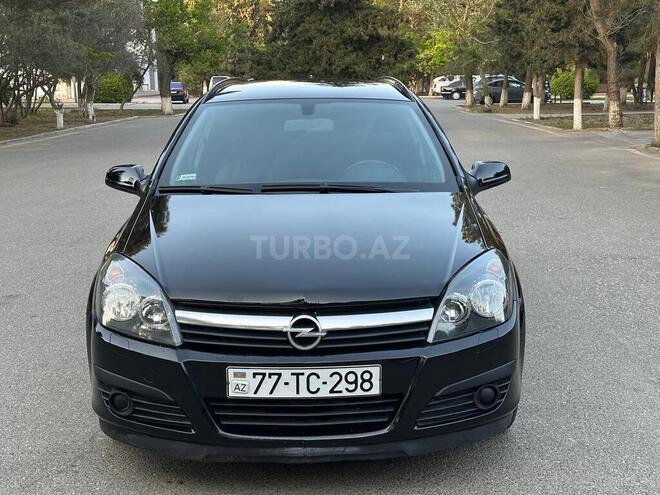 Opel Astra 2006, 301,000 km - 1.3 l - Sumqayıt