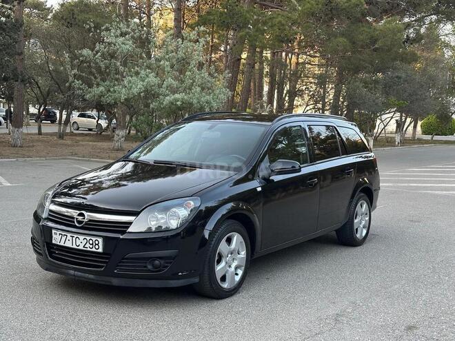 Opel Astra 2006, 301,000 km - 1.3 l - Sumqayıt