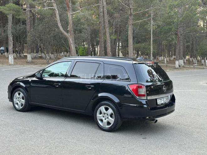 Opel Astra 2006, 301,000 km - 1.3 l - Sumqayıt