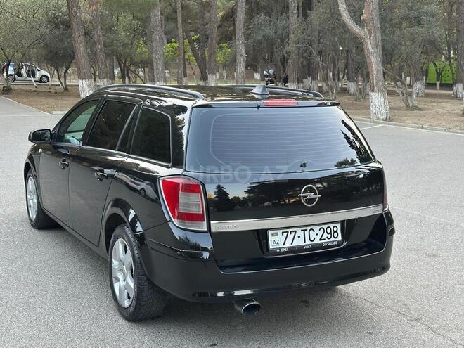 Opel Astra 2006, 301,000 km - 1.3 l - Sumqayıt