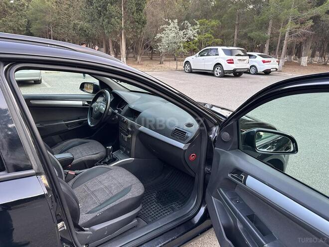 Opel Astra 2006, 301,000 km - 1.3 l - Sumqayıt