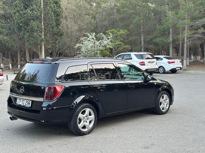 Opel Astra 2006, 301,000 km - 1.3 l - Sumqayıt