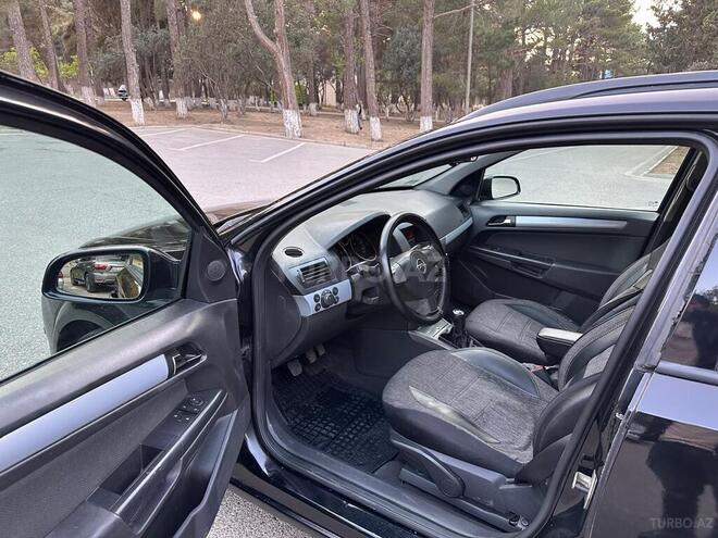 Opel Astra 2006, 301,000 km - 1.3 l - Sumqayıt