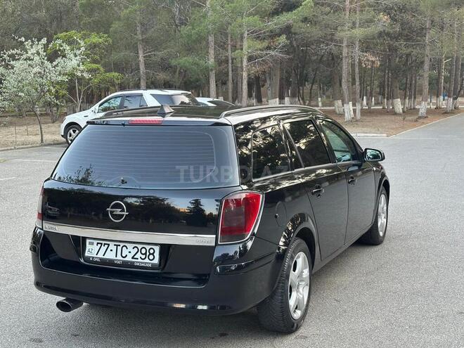 Opel Astra 2006, 301,000 km - 1.3 l - Sumqayıt