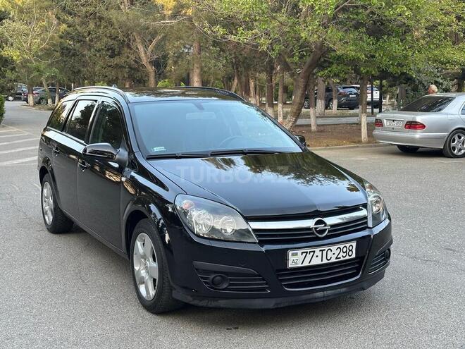 Opel Astra 2006, 301,000 km - 1.3 l - Sumqayıt