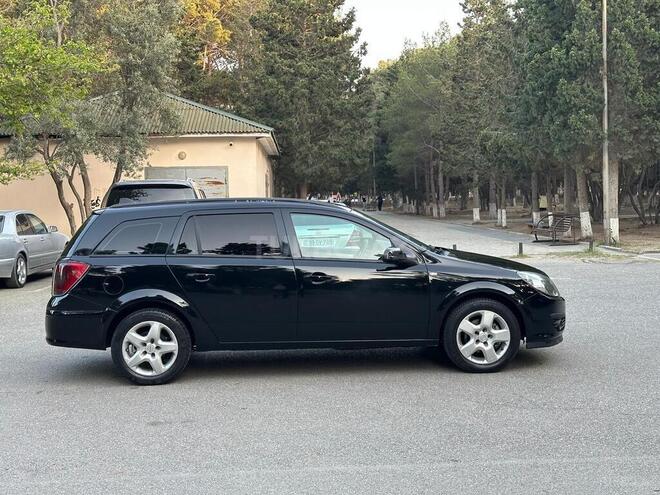 Opel Astra 2006, 301,000 km - 1.3 l - Sumqayıt