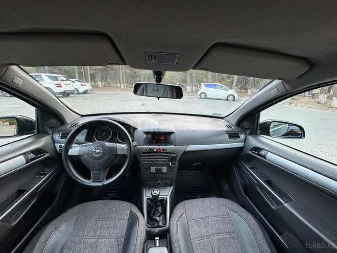 Opel Astra 2006, 301,000 km - 1.3 l - Sumqayıt