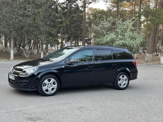 Opel Astra 2006, 301,000 km - 1.3 l - Sumqayıt