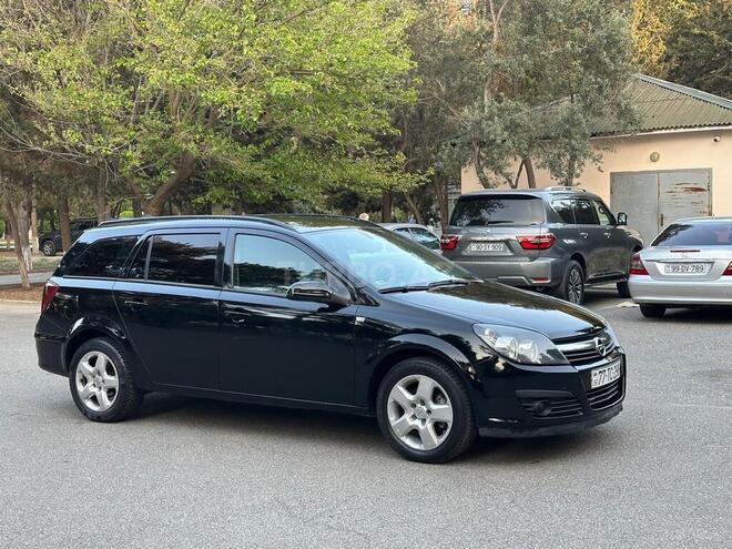 Opel Astra 2006, 301,000 km - 1.3 l - Sumqayıt