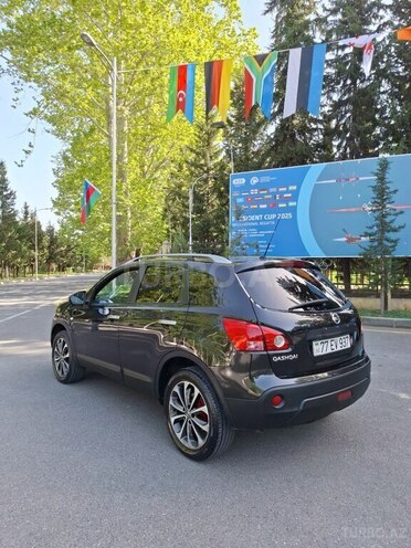 Nissan Qashqai-4