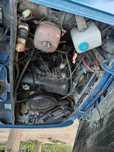 LADA (VAZ) 2106 1991, 50,000 km - 1.5 л - Bakı