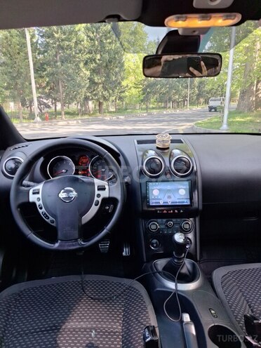 Nissan Qashqai-11