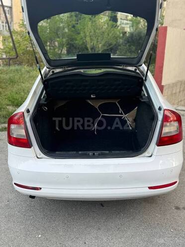 Skoda Octavia 2011, 400,000 km - 1.6 l - Bakı
