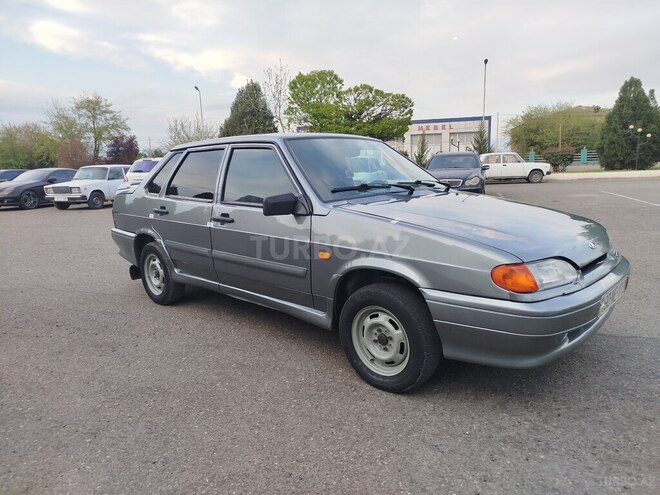 LADA (VAZ) 2115 2011, 224,671 km - 1.6 l - Bakı