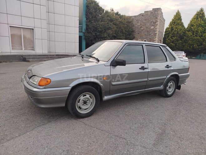 LADA (VAZ) 2115 2011, 224,671 km - 1.6 l - Bakı