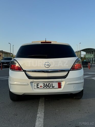 Opel Astra 2009, 112,000 km - 1.4 l - Sumqayıt