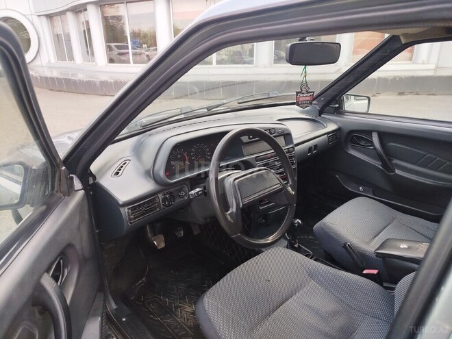 LADA (VAZ) 2115 2011, 224,671 km - 1.6 l - Bakı