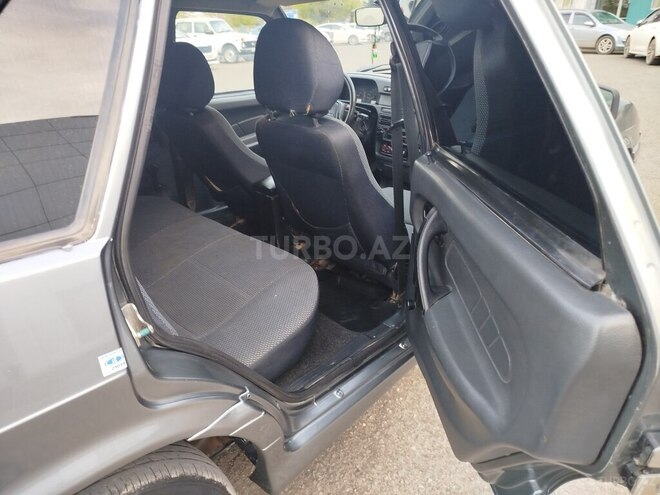LADA (VAZ) 2115 2011, 224,671 km - 1.6 l - Bakı
