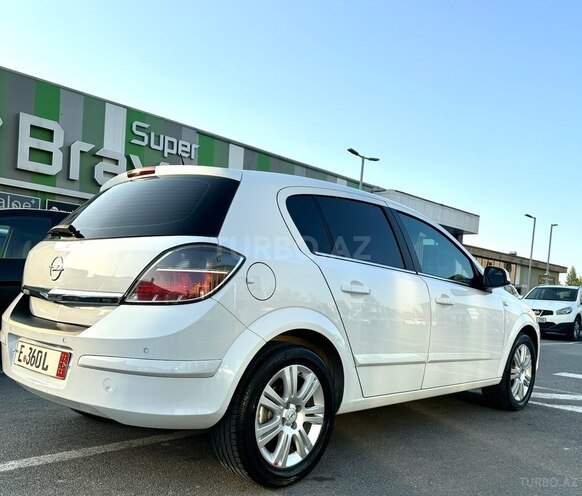 Opel Astra 2009, 112,000 km - 1.4 l - Sumqayıt